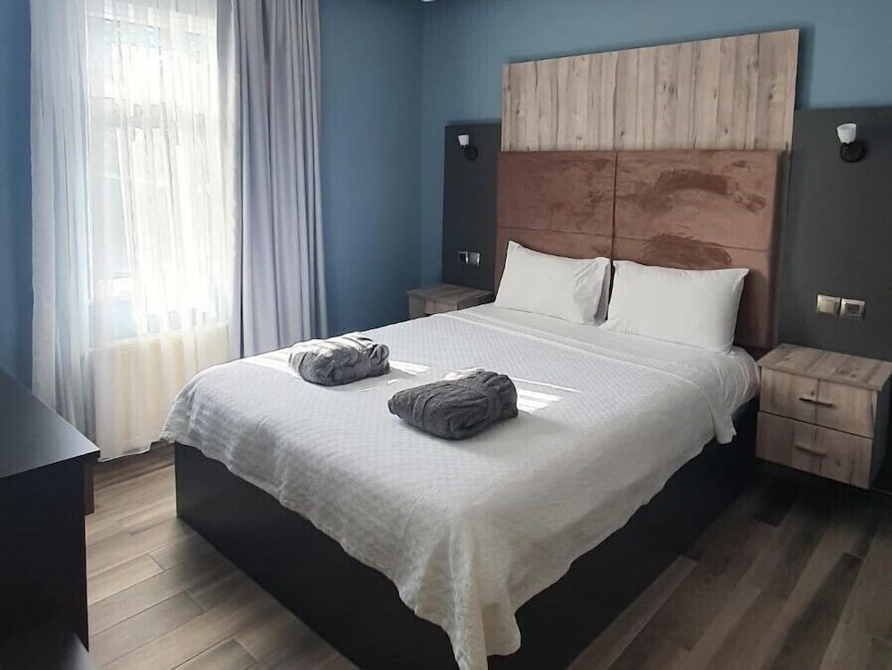 Sapanca Aqua Wellness Spa Hotel — 2
