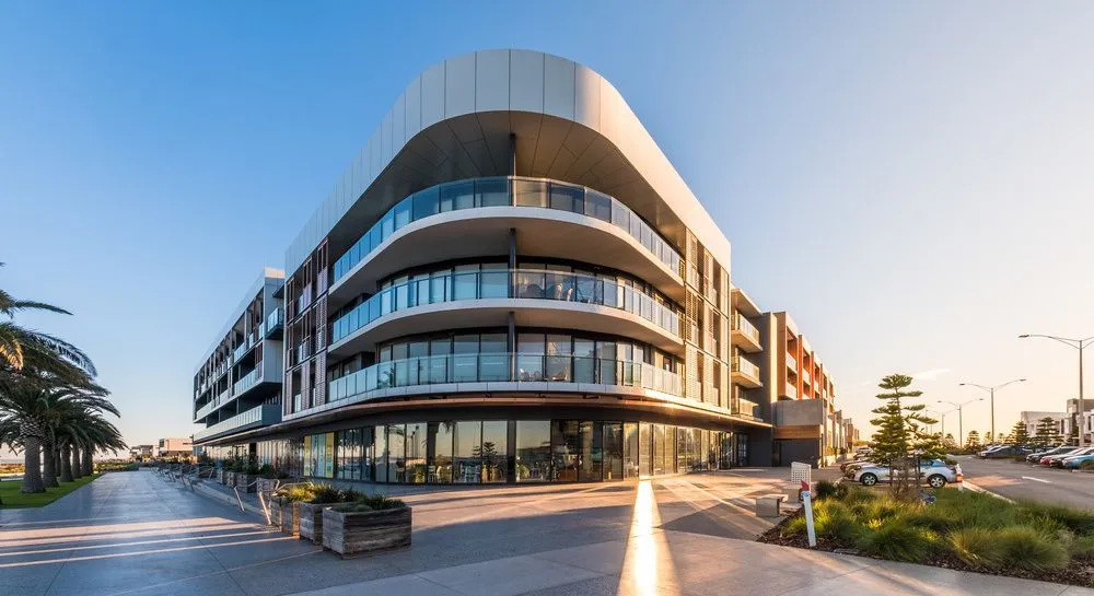 Apartment 221 Marina Quays