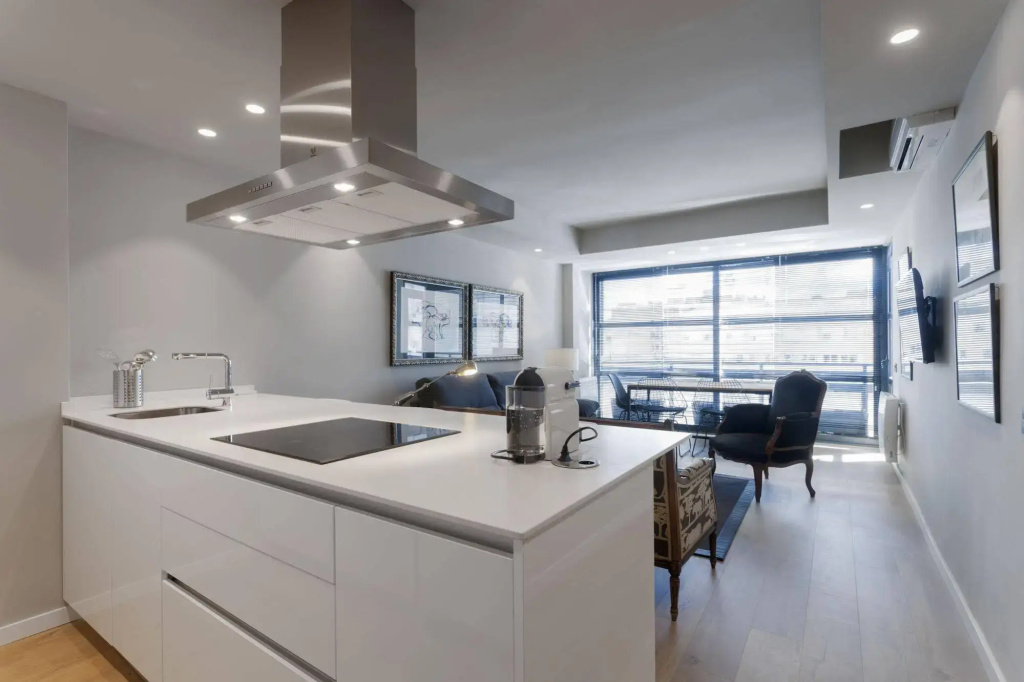 PYR Select Salamanca Luxury - Général