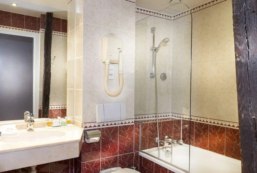 Hotel photo 9