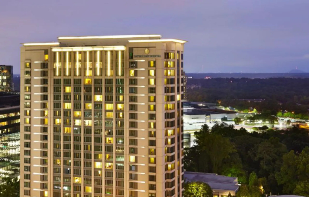 Hotel photo 22