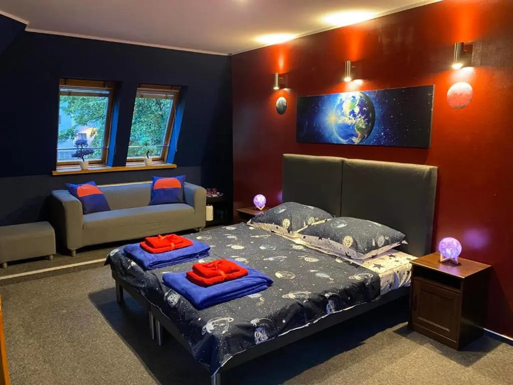 Hotel photo 8