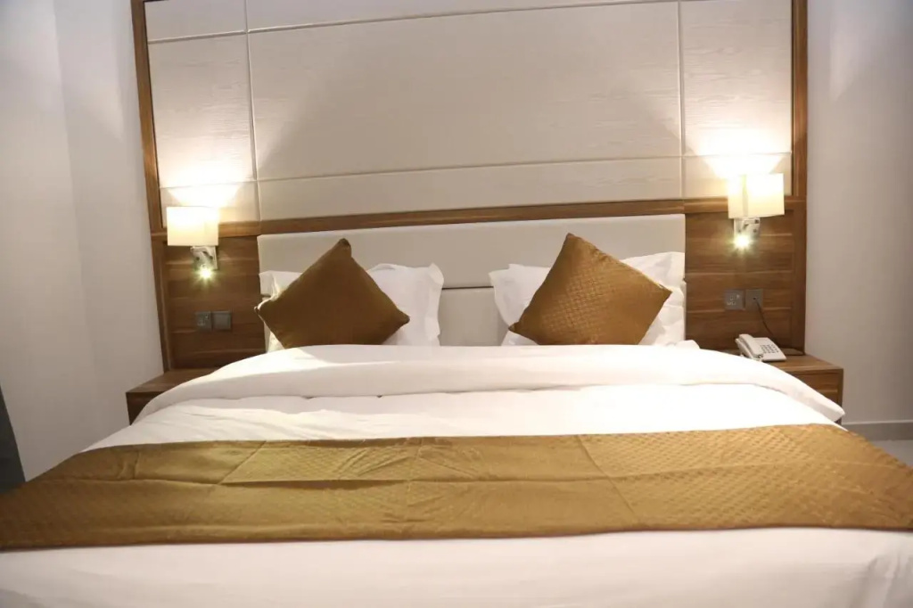 Hotel photo 10