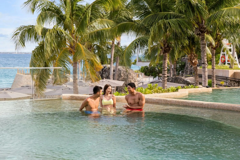 Sheraton Cebu Mactan Resort - фото 43