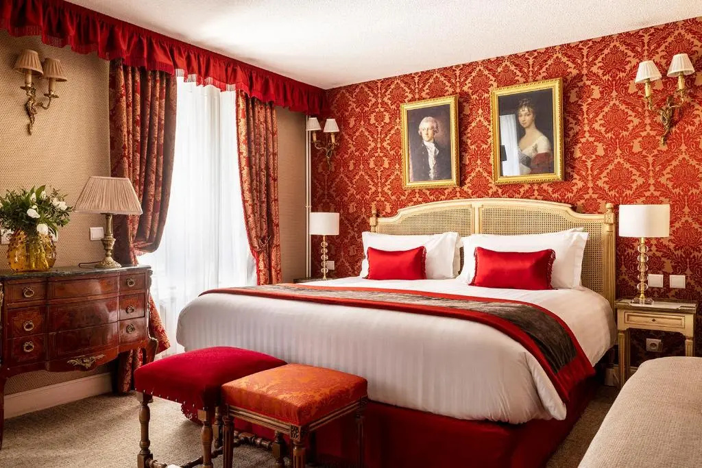 Hotel de Seine 81