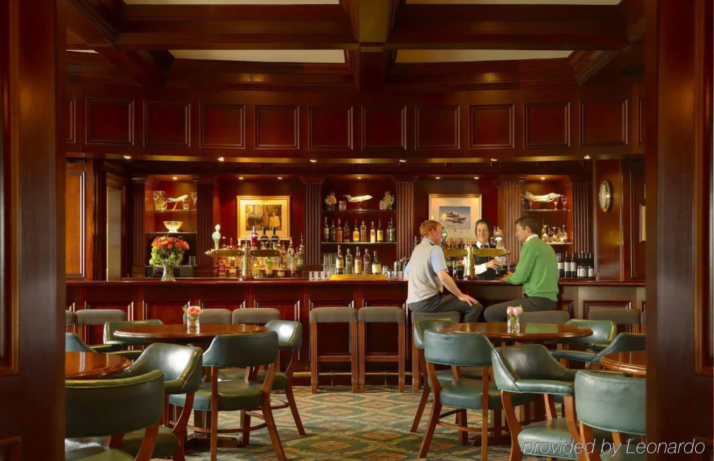Adare Manor - Général