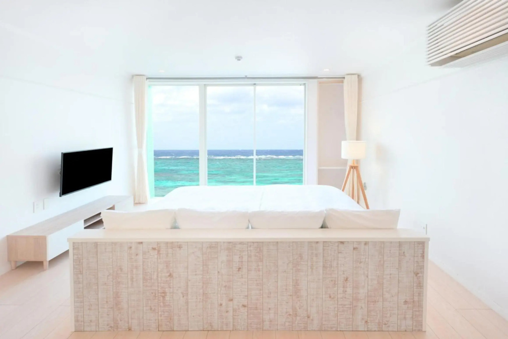 Pricia Resort Yoron - Général