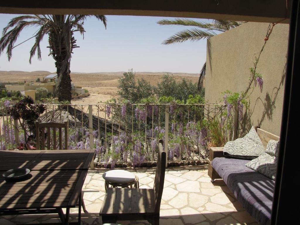 Desert Home, Mitzpe Ramon Image 0