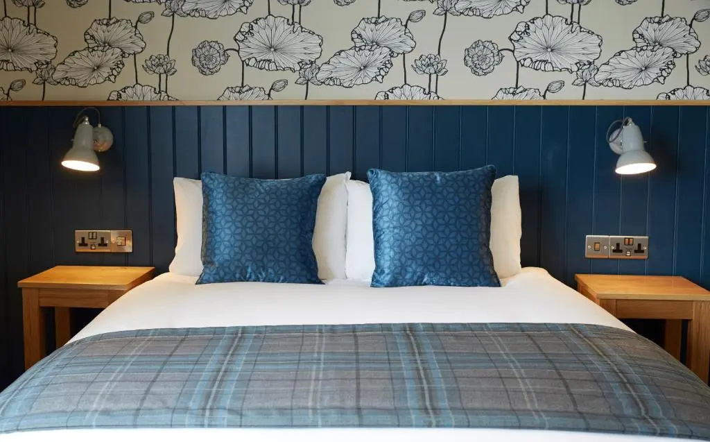 Red Lion Hotel Adderbury by Greene King Inns - Chambres