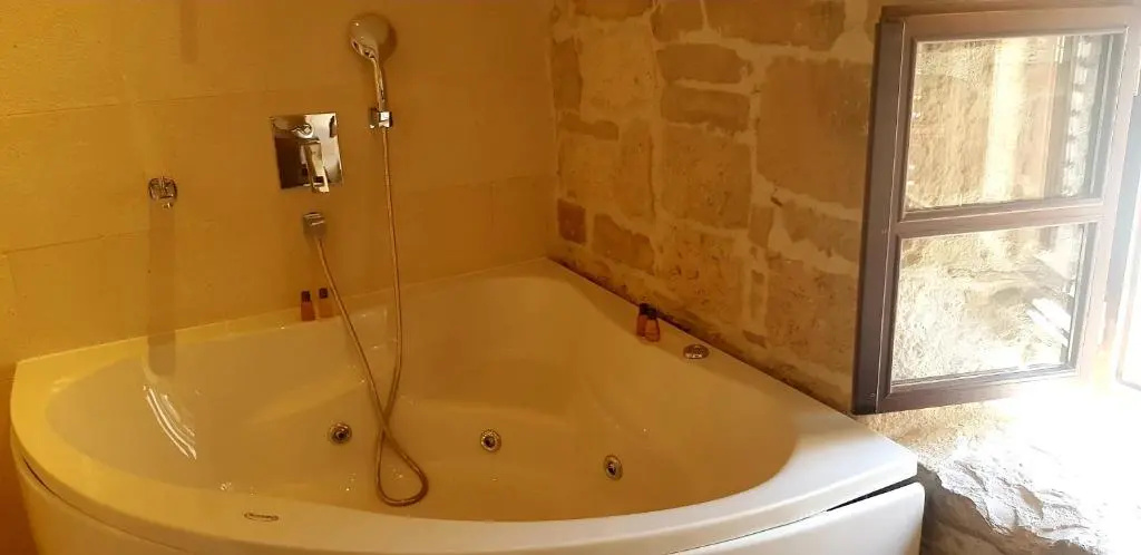 San Teodoro Boutique Hotel - Chambres