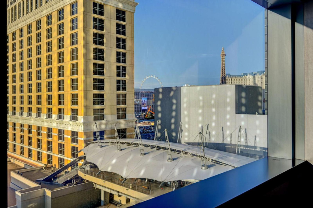 Vdara Hotel & Spa Private Residences - Général