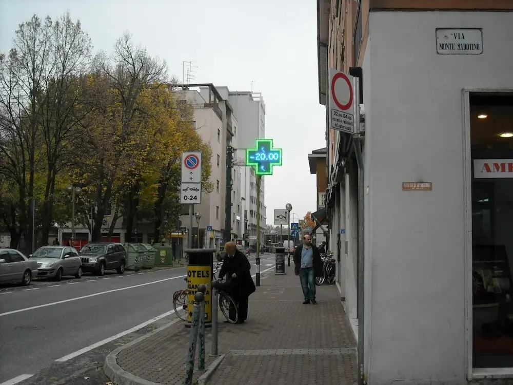 SanSevero