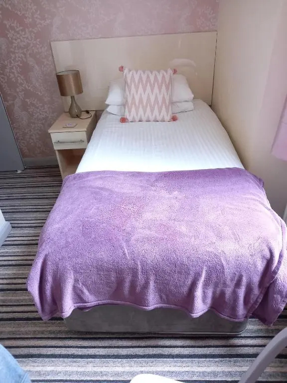 74Belgravia - Chambres