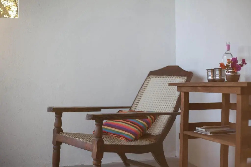 East Surf Cabanas - Chambres