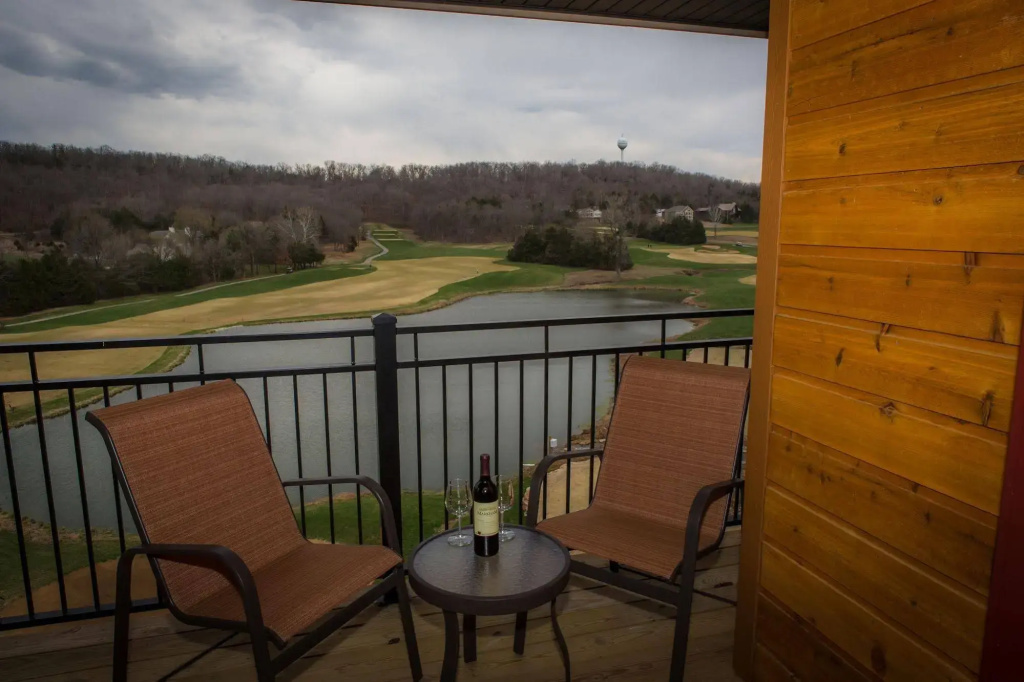 The Lodge at Old Kinderhook Golf Resort - Général