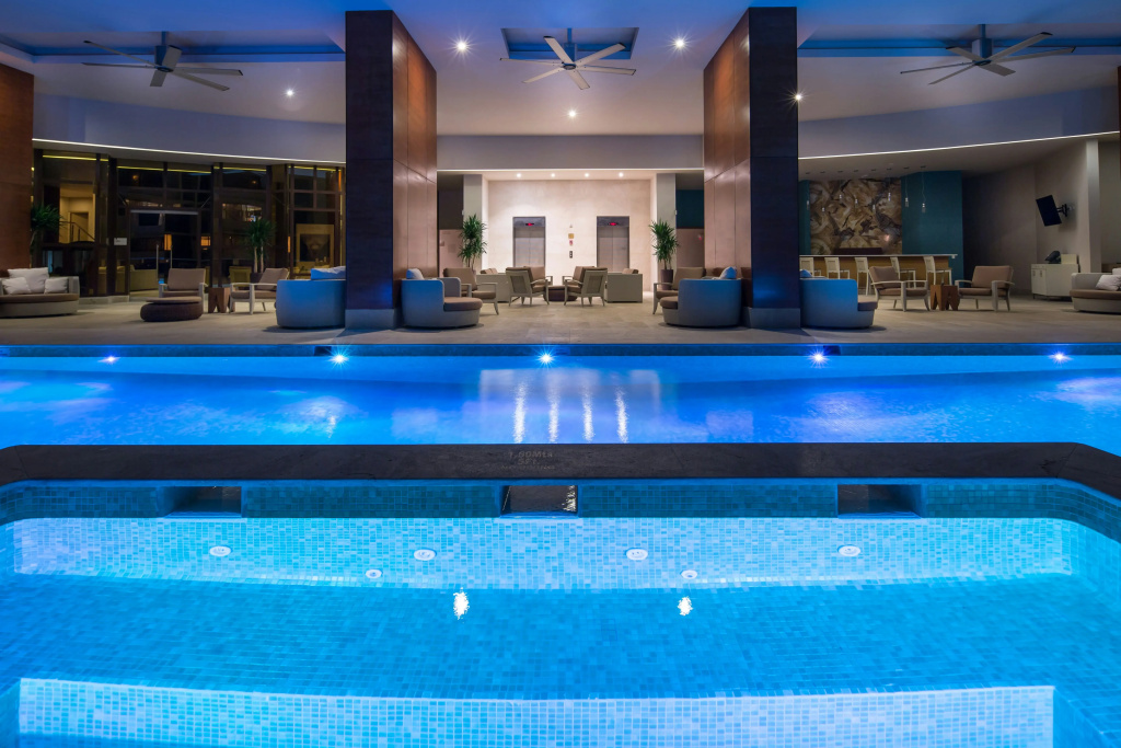 Waldorf Astoria Panama - Général