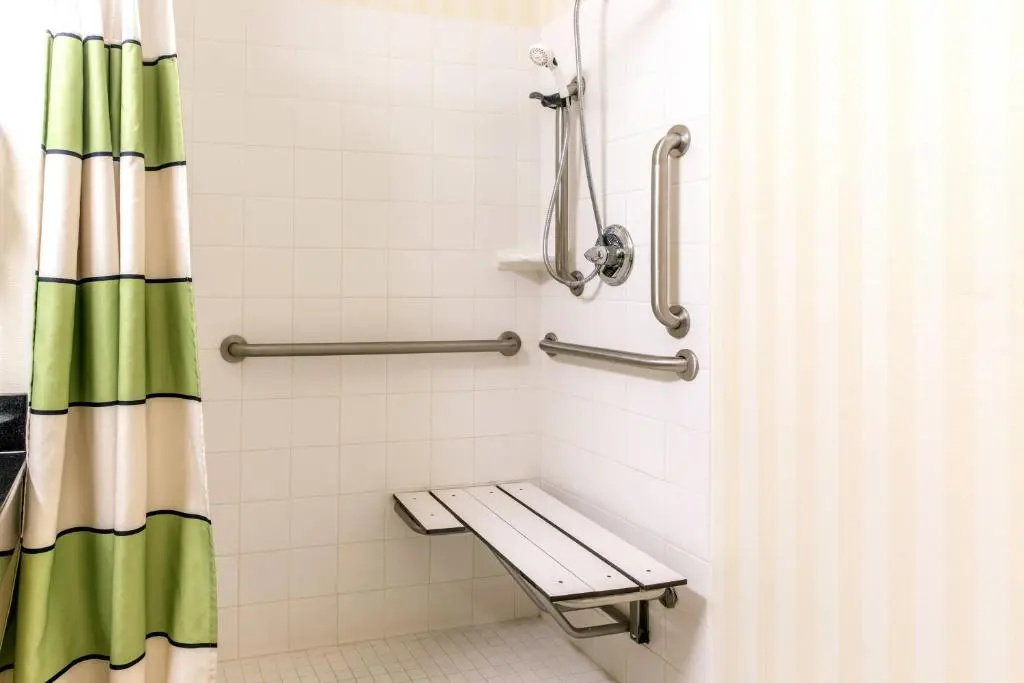 Fairfield Inn & Suites by Marriott Canton - Chambres