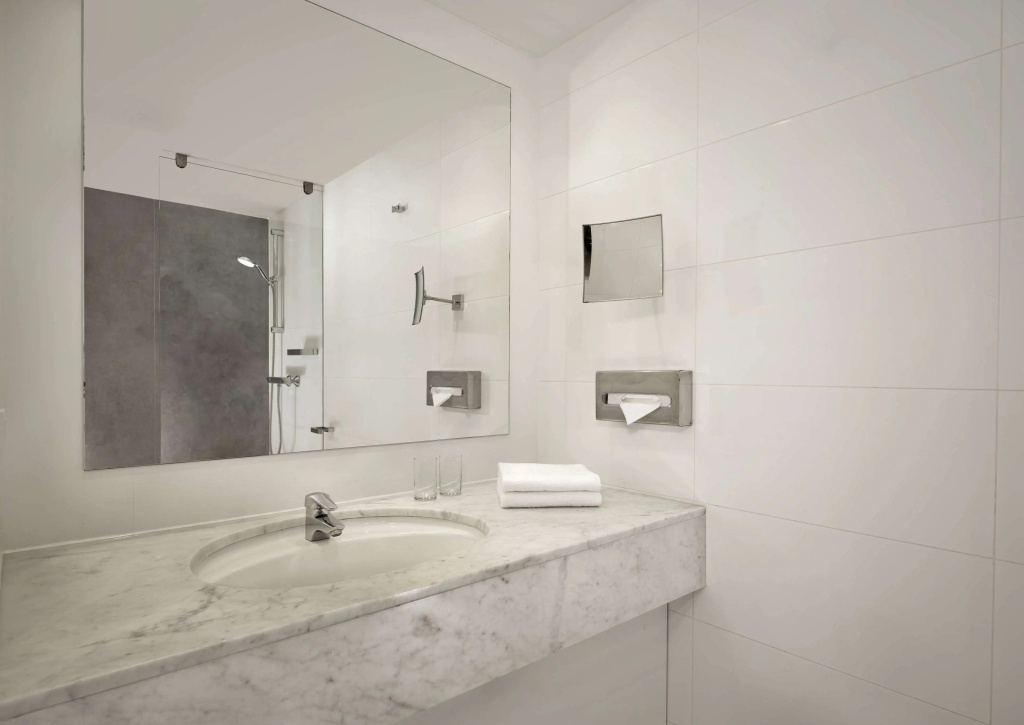 Park Plaza Eindhoven - Chambres
