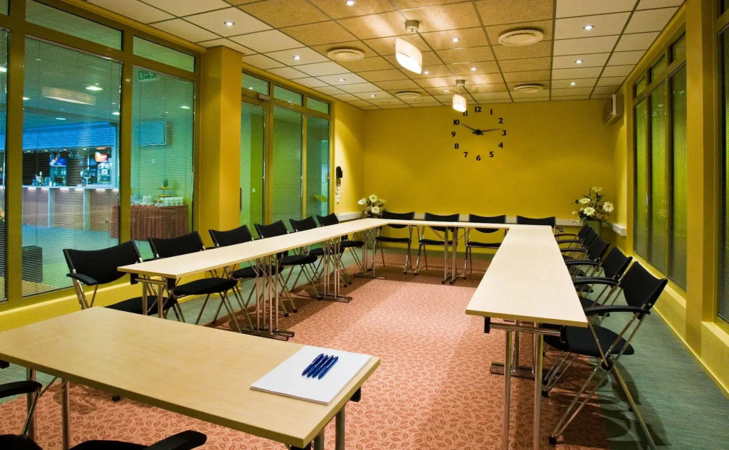 Hestia Hotel Haapsalu Spa - Général