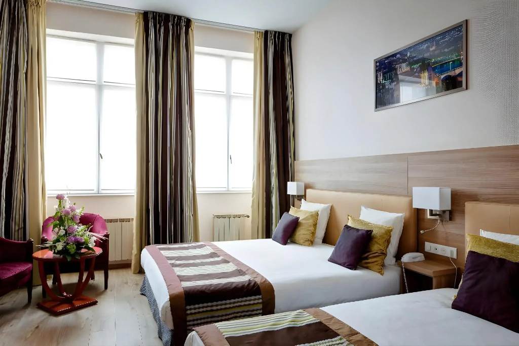 Hotel photo 6