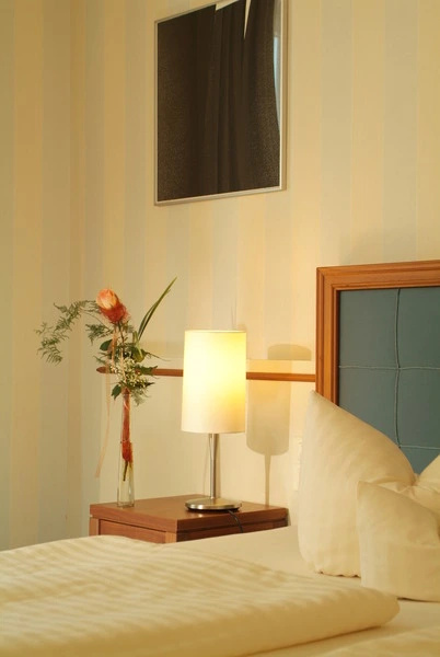 Welcome Hotel Meschede/Hennesee - Chambres