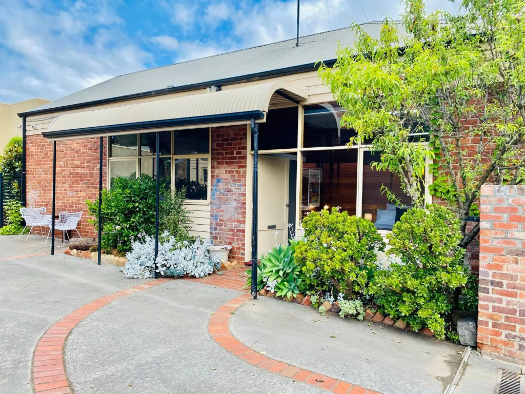 The Morrison Stables