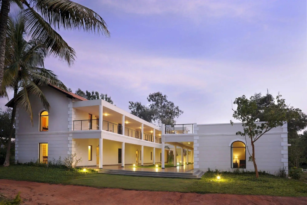 Embassy International Riding School