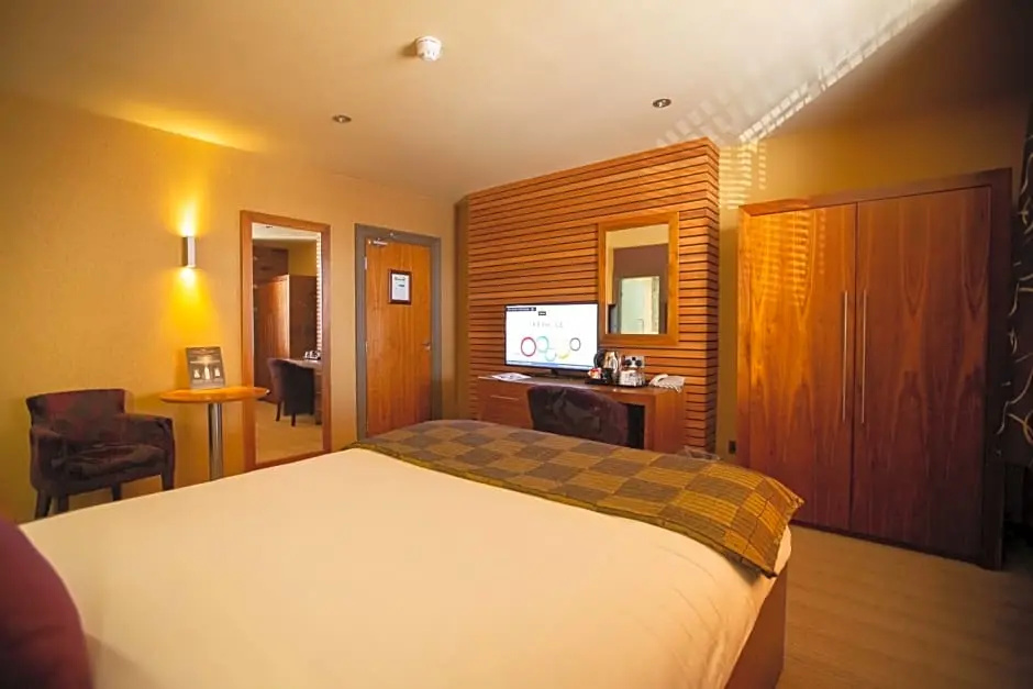 The Crown Hotel Bawtry, Doncaster - Chambres