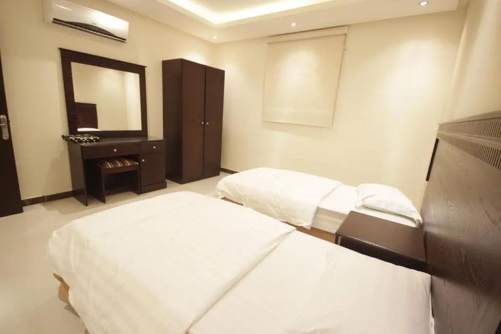 Refal Housing - Chambres