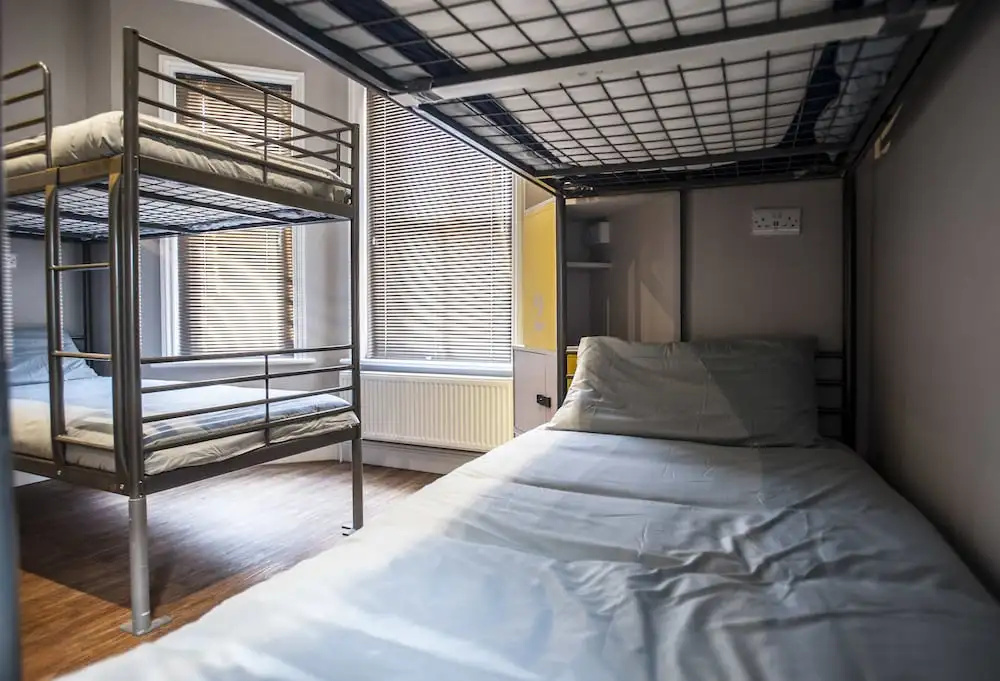 Hotel photo 7