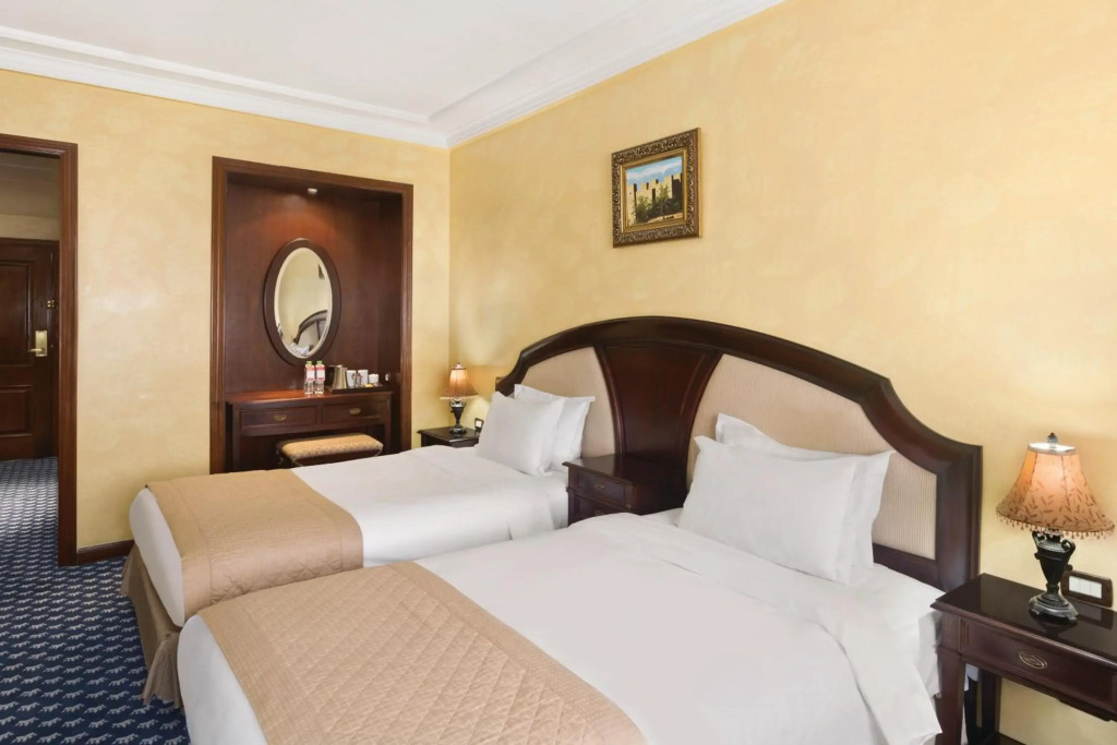 Ramada by Wyndham Fes - фото 30