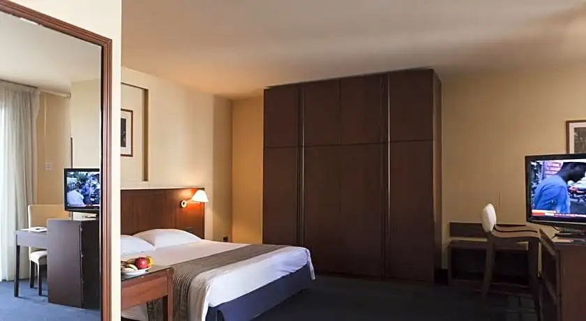 Classic Junior Suite