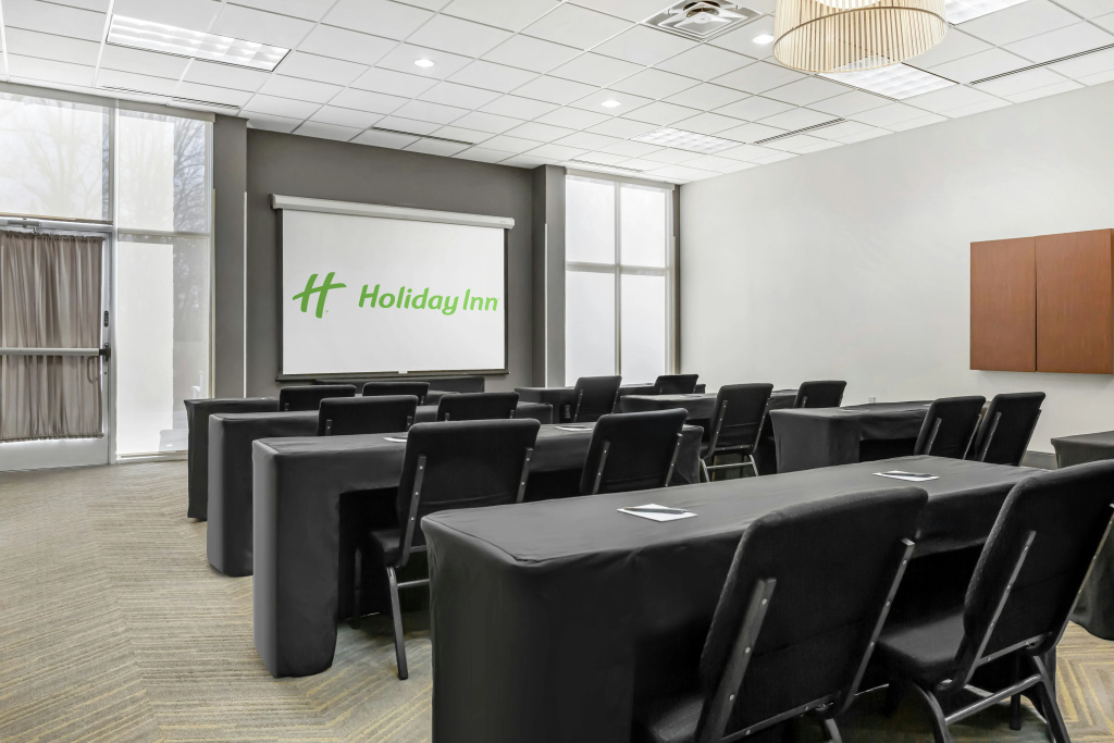 Holiday Inn Louisville Airport South by IHG - Général