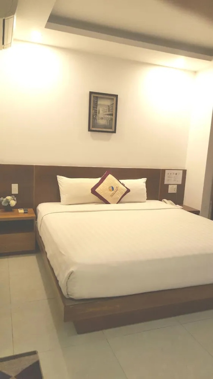 Majestic Star Hotel - Chambres