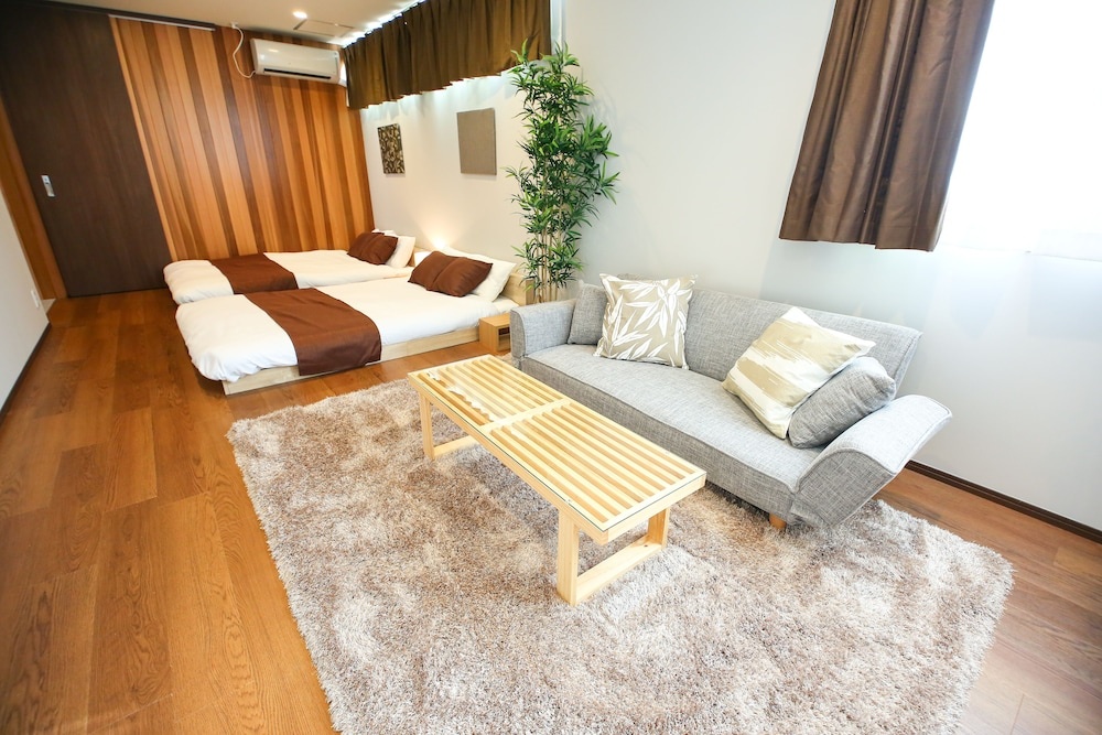 Prime Room Beppu Root 사진 2
