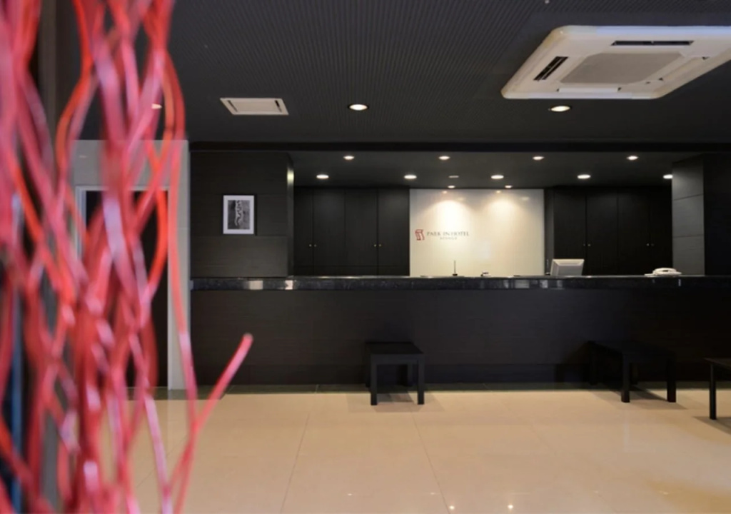 Business Centre