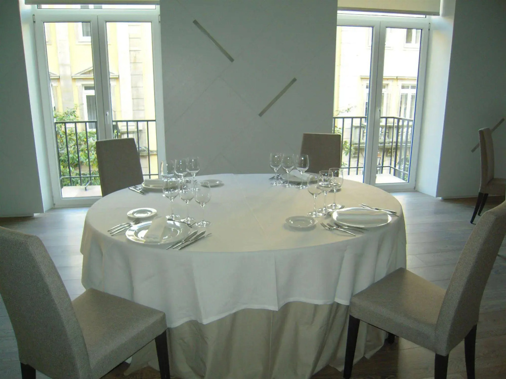 Méndez Núñez Hotel - Général