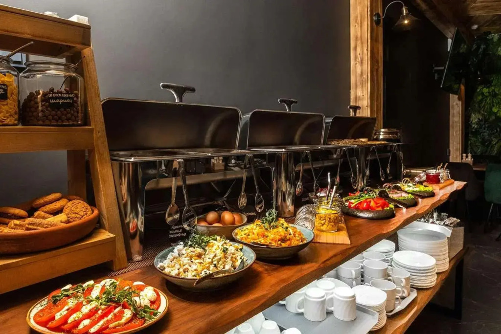 Баринъ - фото 13