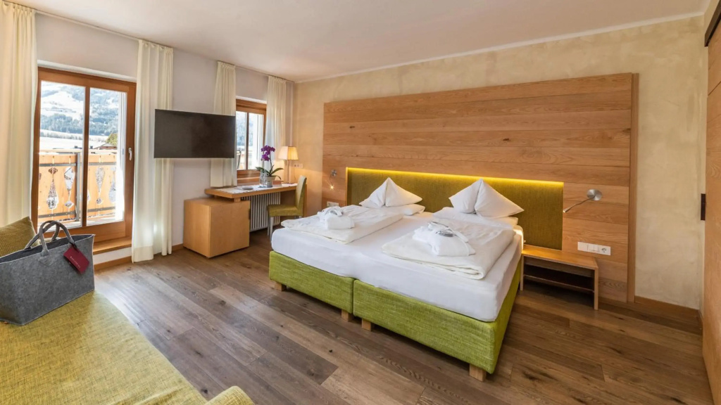 Hotel Post Tolderhof - Général