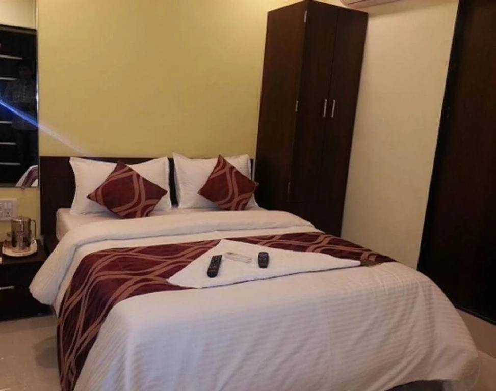 Hotel Artus Inn - Général