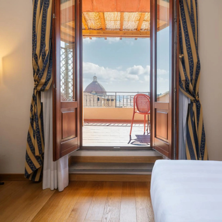 Croce Di Malta Hotel - Général