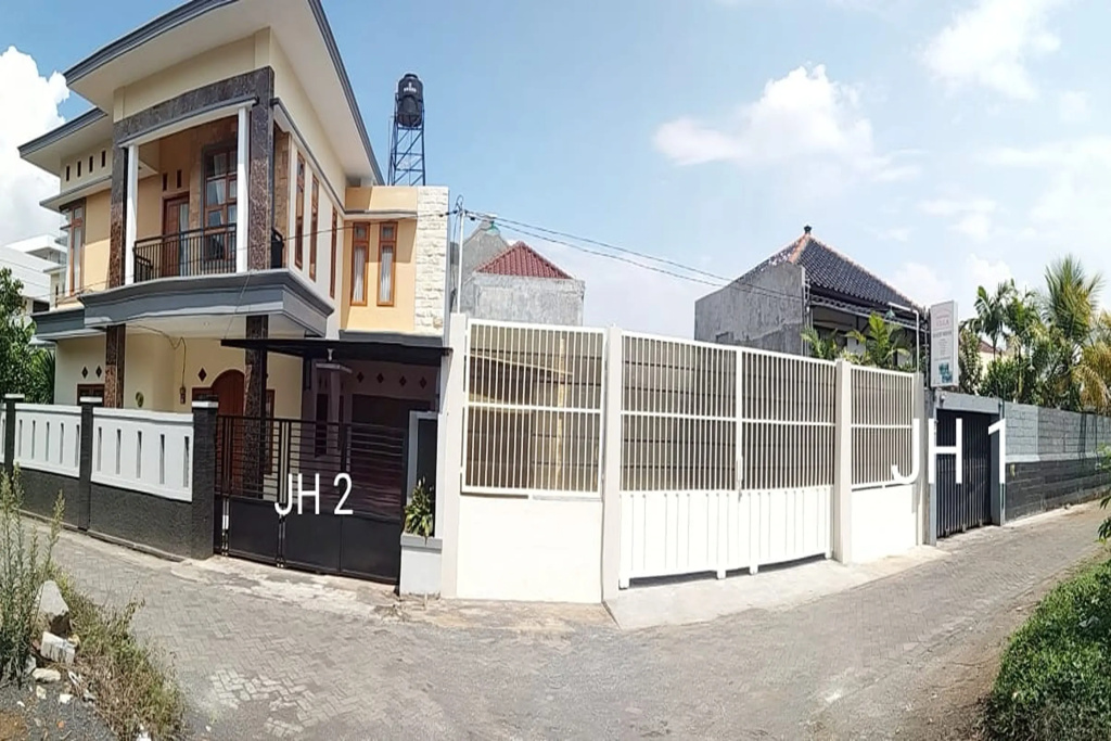 Jos & Hanny Homestay