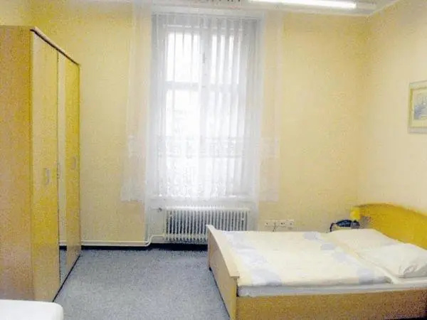 Dexter - Chambres