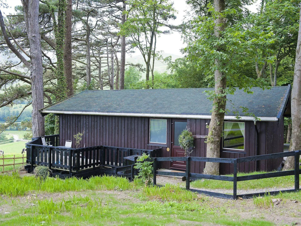 Brockwood Hall - Général