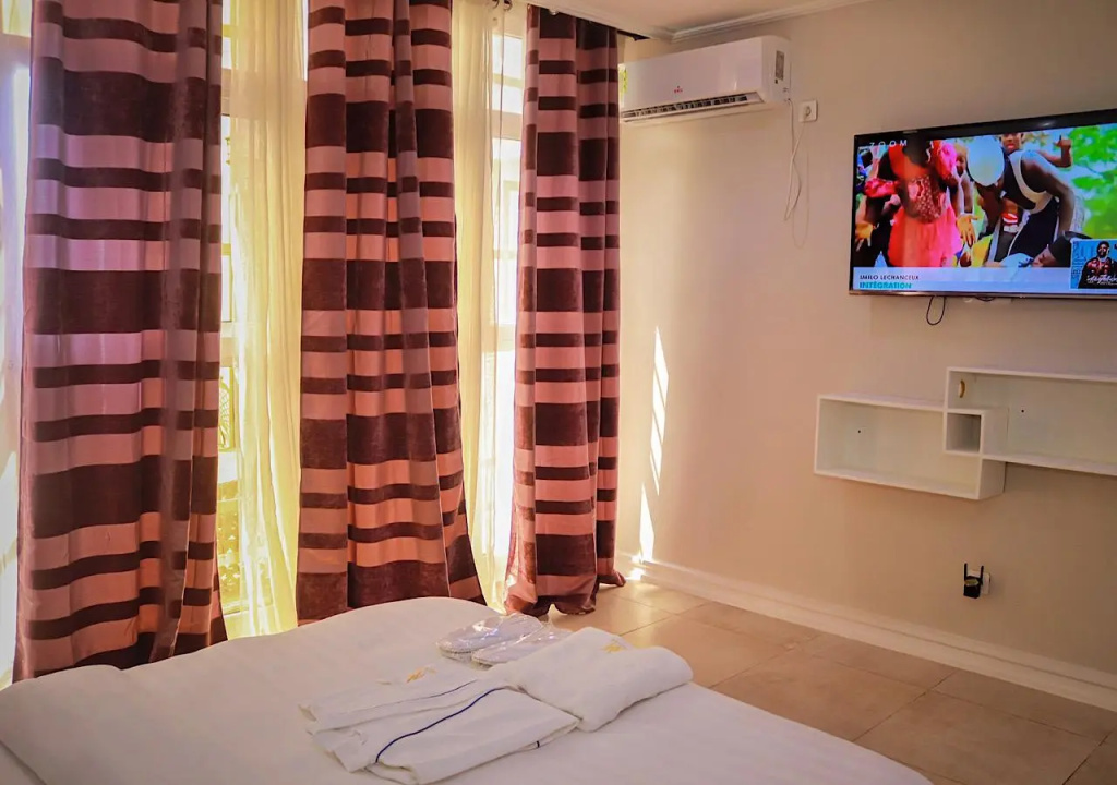 Superior room