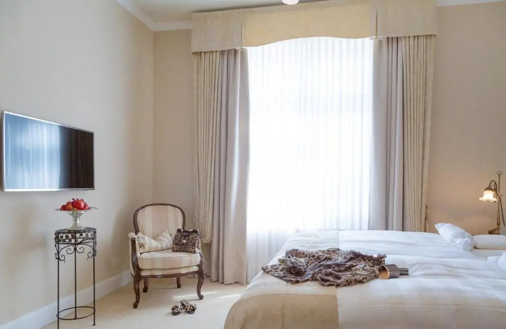 Miramar Hotel - Chambres