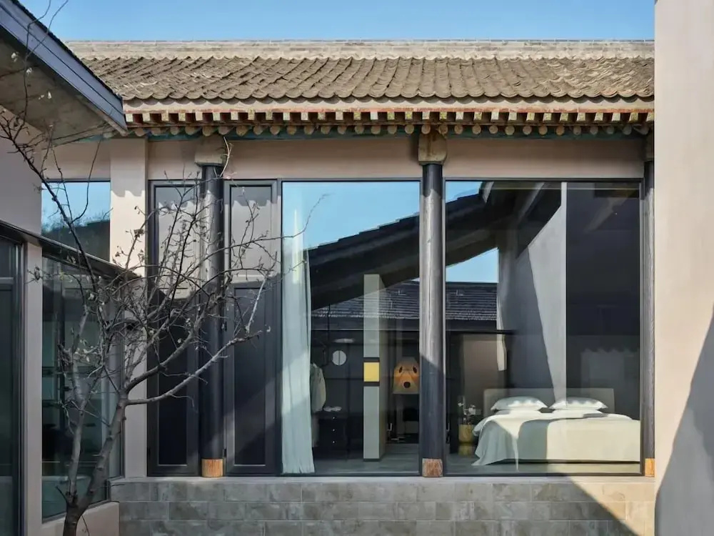 Dopo Homestay