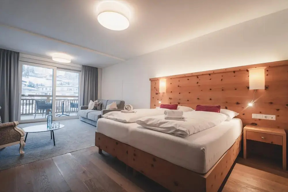 Ferienwelt Kesselgrub - Chambres