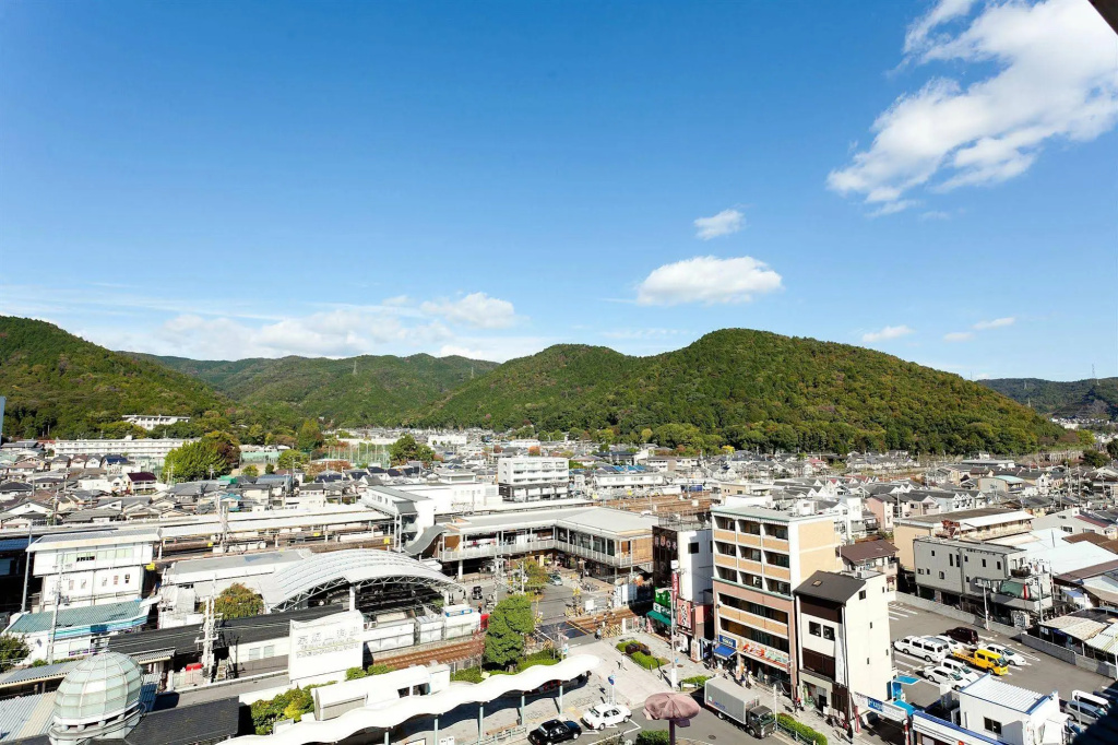 Kyoto Yamashina Hotel Sanraku 사진 35