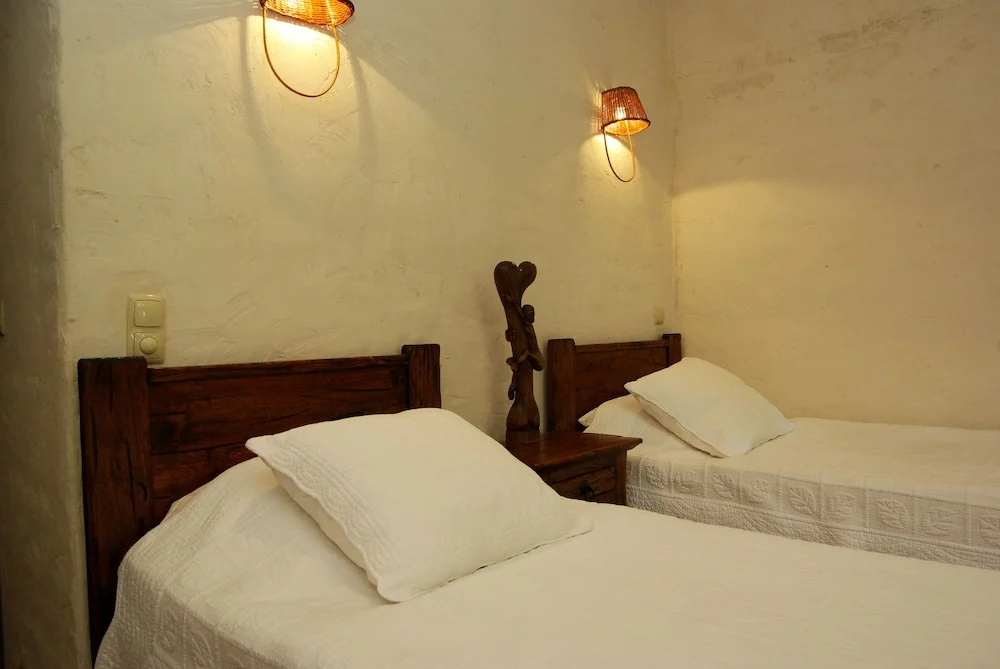 Grand room